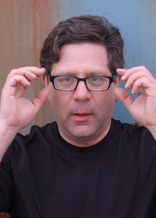 Steve Portigal
